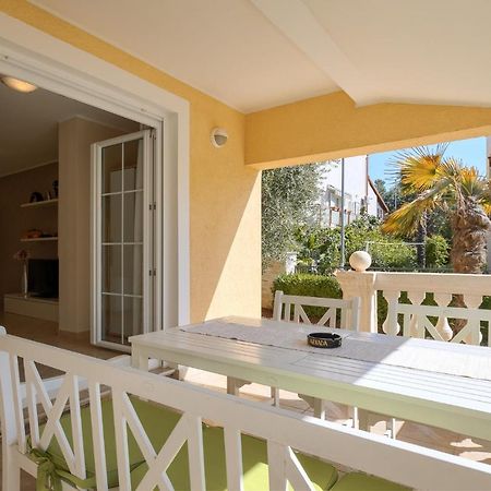 Villa Opatic Poreč Eksteriør bilde
